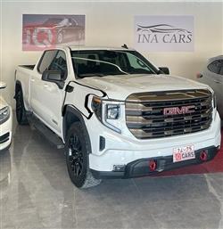 جی ئێم سی سیرا